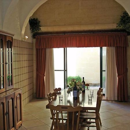 Casa Patricia Farmhouse 沙拉 外观 照片