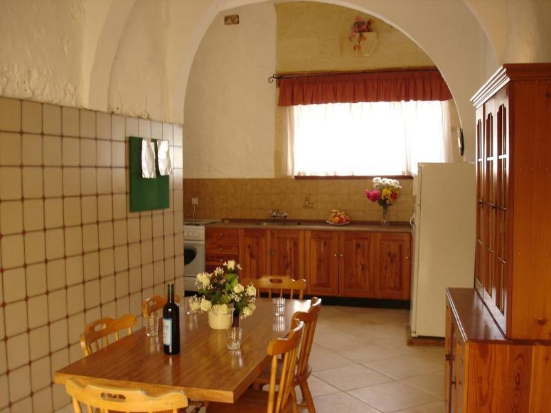 Casa Patricia Farmhouse 沙拉 外观 照片