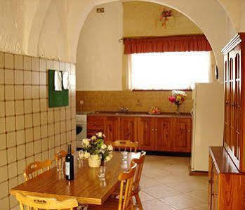 Casa Patricia Farmhouse 沙拉 外观 照片